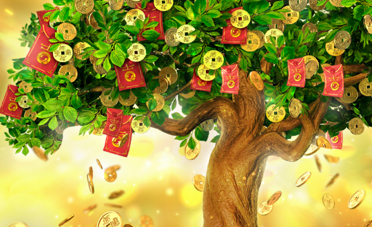 Tree Of Fortune Demo Grátis | Slot PG Soft em Português Grátis